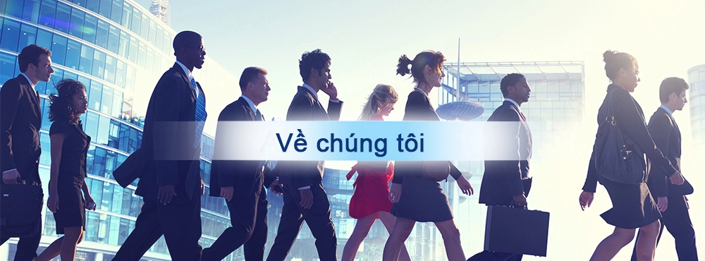 ve chung toi